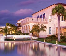 Secrets Sanctuary Cap Cana // (c) 2010 Monica Poling 2